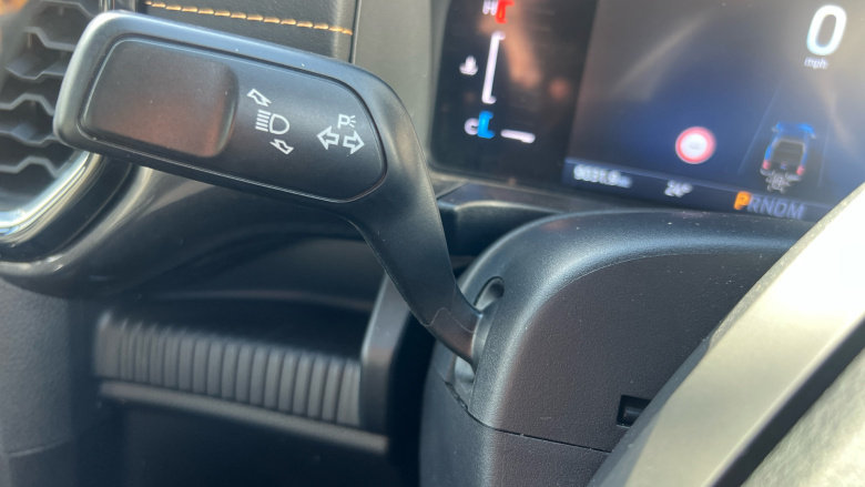 Ford Ranger Diesel Pick Up Double Cab Wildtrak 2.0 EcoBlue 205 Auto